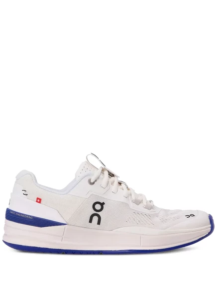 Кроссовки Roger Pro white
