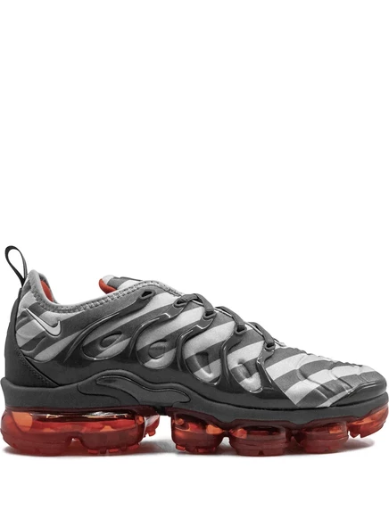 Унисекс кроссовки Nike Air VaporMax Plus, серые