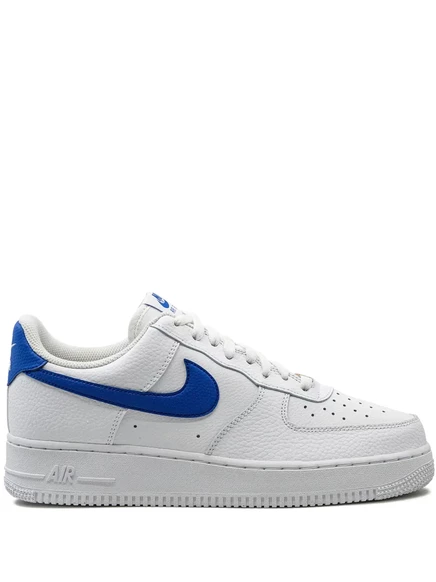 Низкие кроссовки Nike Air Force 1 white