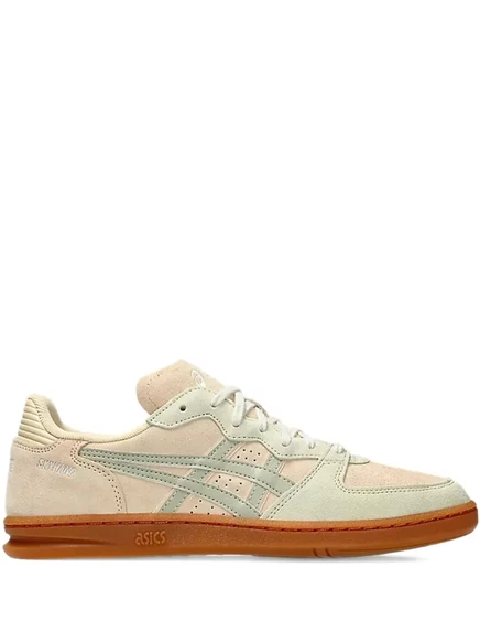Унисекс кроссовки ASICS Skyhand OG, бежевые