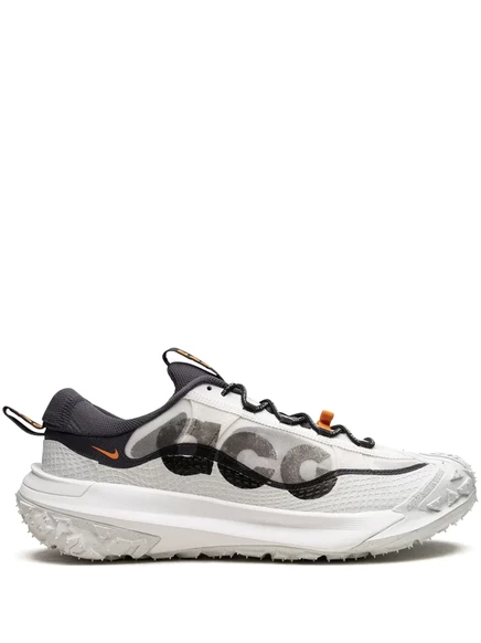Кроссовки Nike ACG Mountain Fly 2 Low, белые