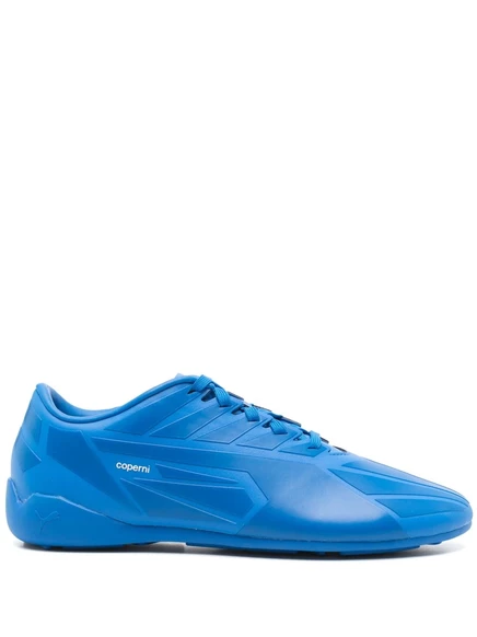 Кроссовки Coperni x Puma SQR blue