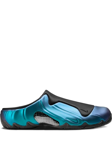 Мужские слипоны Nike Clogposite Dusty Cactus, черные