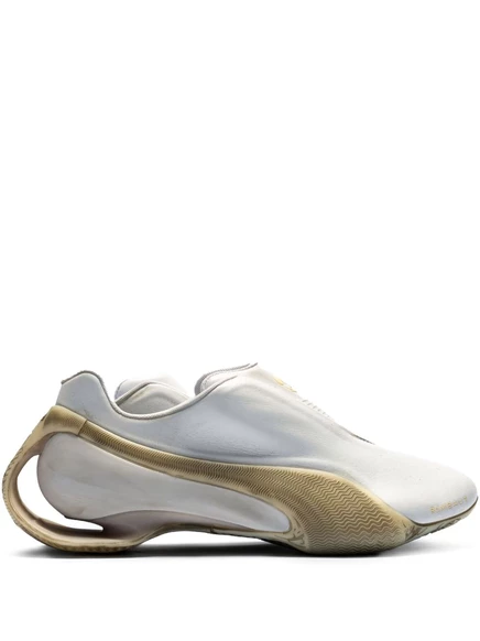 Кроссовки PUMA Levitation white