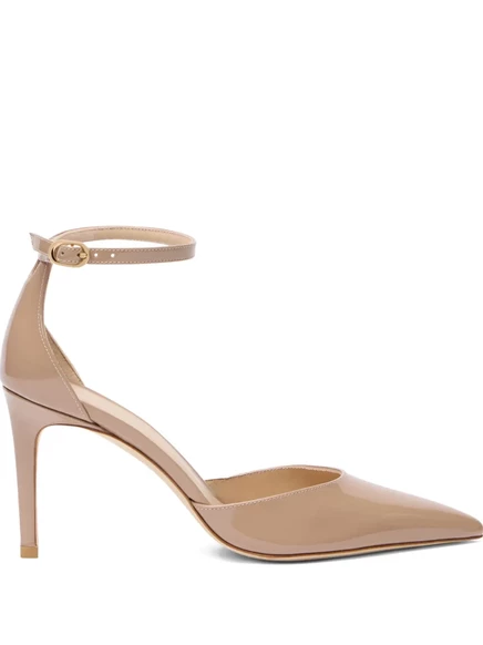 Насосы Stuart Weitzman 85 мм Stuart Power