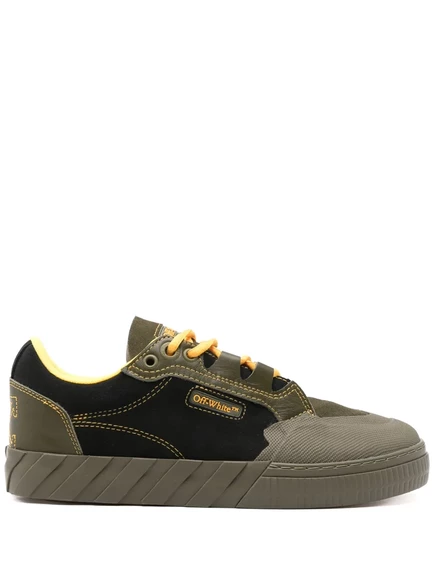 Кроссовки Vulc 779 green