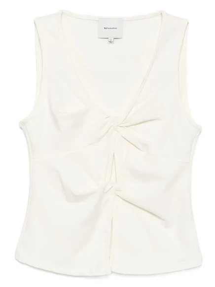 Реформация на вершине Тэфи white