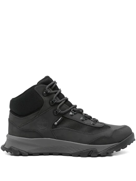 Мужские треккинговые ботинки Timberland Lincoln Peak Lite, черные