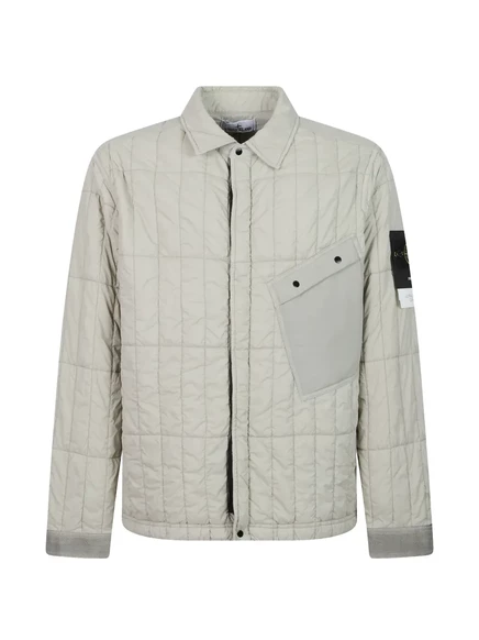 Мужская куртка Stone Island 4100014, нейтральная