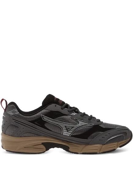 Кроссовки Mizuno MXR grey