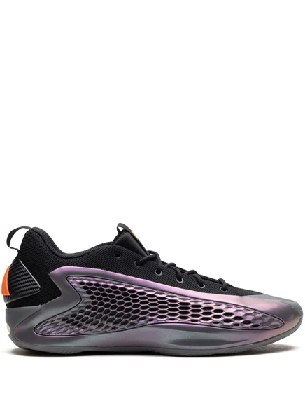 Низкие кроссовки adidas Anthony Edwards 1 black