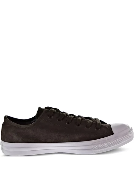 Мужские кеды Converse Chuck Taylor высокие, коричневые