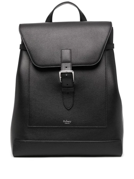 Мужской рюкзак Mulberry Chiltern, черный