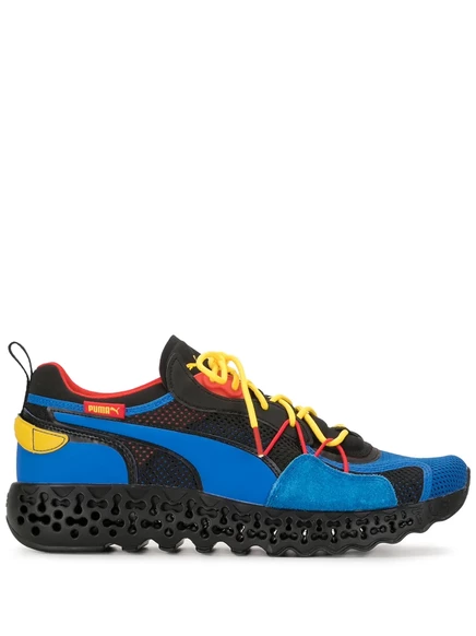 Кроссовки с низким берцем PUMA Calibrate multicolour