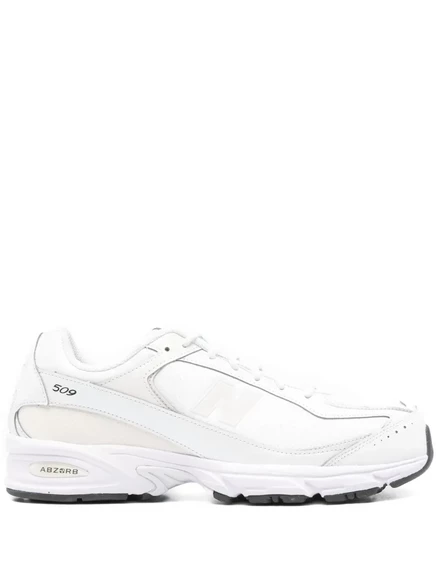 Мужские кроссовки Comme des Garçons Plus x New Balance U509 white