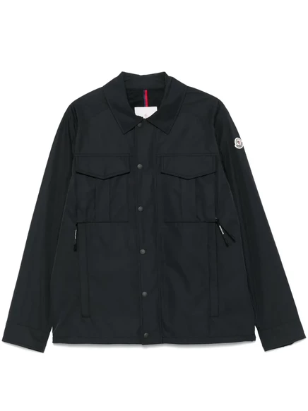 Куртка Moncler Frema  blue