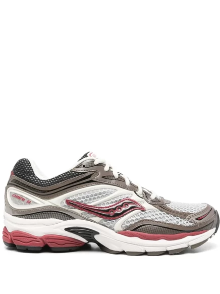 Кроссовки Saucony ProGrid Omni 9 brown