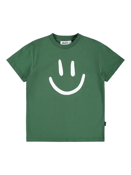 Футболка Molo Roxo green