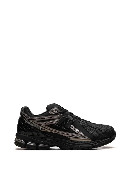 Мужские кроссовки New Balance 1906R, черные