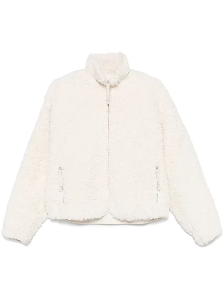 Флисовая куртка Jil Sander