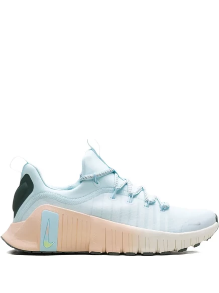 Кроссовки Nike Free Metcon 6 Премиум-класса 