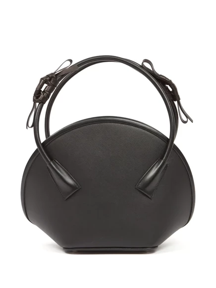 Сумка-тоут Maison Margiela small Fortune black