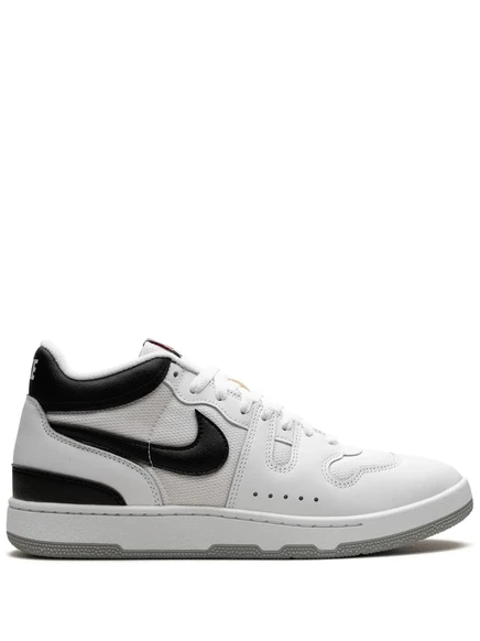 Кроссовки Nike Mac Attack, бело-черные