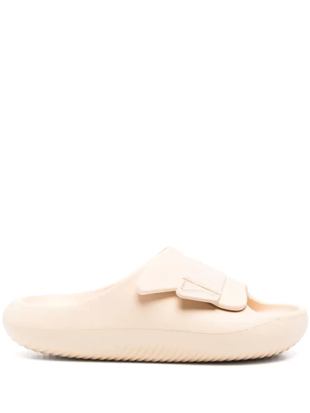 Шлепанцы Crocs Ciabette, розовые