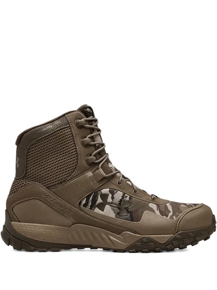 Тактические ботинки Under Armour Valsetz RTS 1.5 