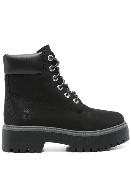 Женские ботинки Timberland Stone Street, черные