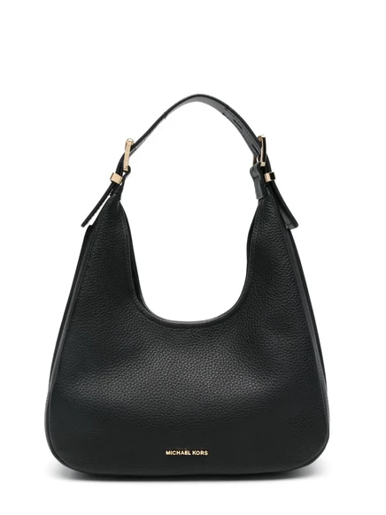 Женская сумка Michael Kors Nolita, черная