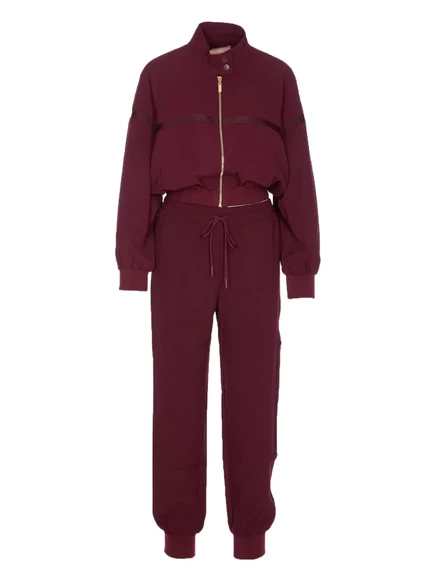 Женский спортивный костюм Twinset, красный