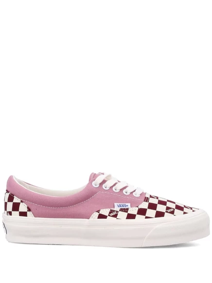 Унисекс кеды Vans Premium Era 95, розовые