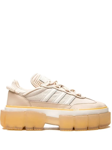 кроссовки adidas Super Sleek 