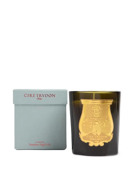 Свеча Trudon Abd El Kader 270 г, белая