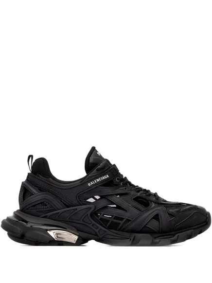 Кроссовки от Balenciaga.2  black