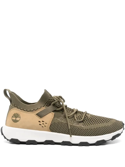 Кроссовки Timberland Winsor Trail, оливковые