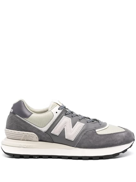 Мужские кроссовки New Balance 574 Legacy, серые