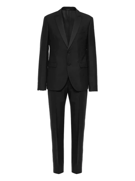 Смокинг-костюм от Valentino Garavani black