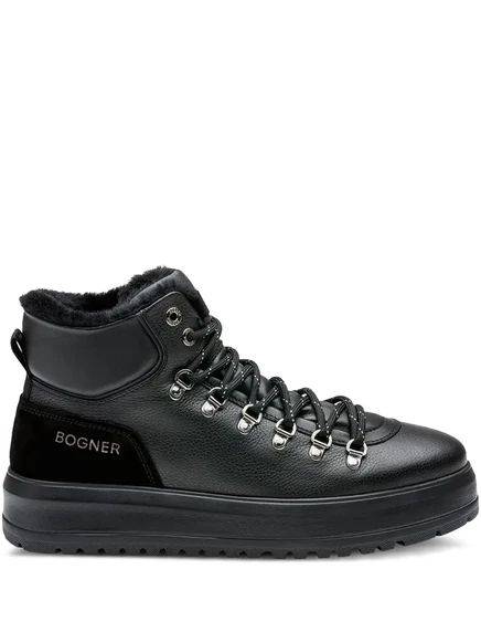 Ботинки Bogner Antwerp 10 M, черные