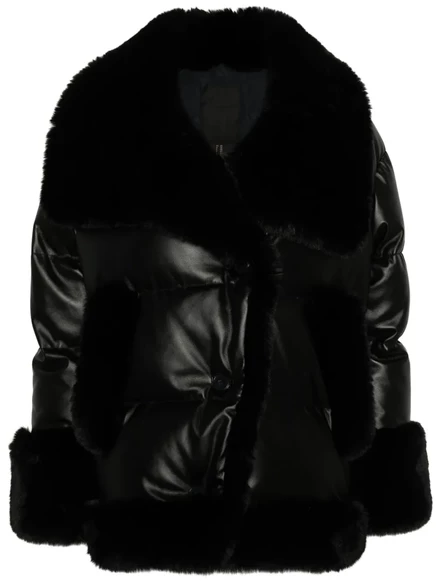 Жакет Goldbergh Solange black