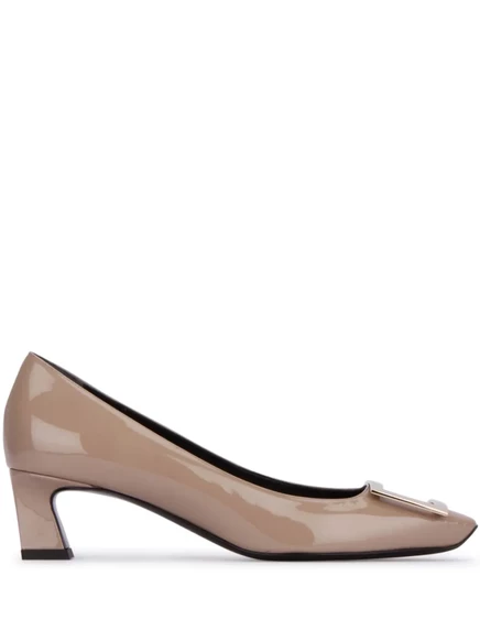 Насосы Roger Vivier Trompette диаметром 45 мм