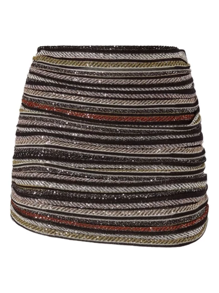 Разноцветные юбки Missoni от Missoni black