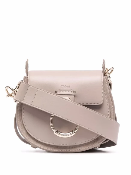Маленькая сумка через плечо Chloé Tess