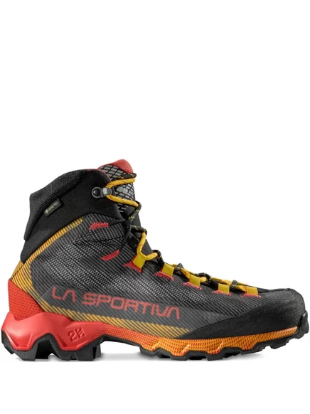 Туристические ботинки La Sportiva Aequilibrium Hike GTX grey
