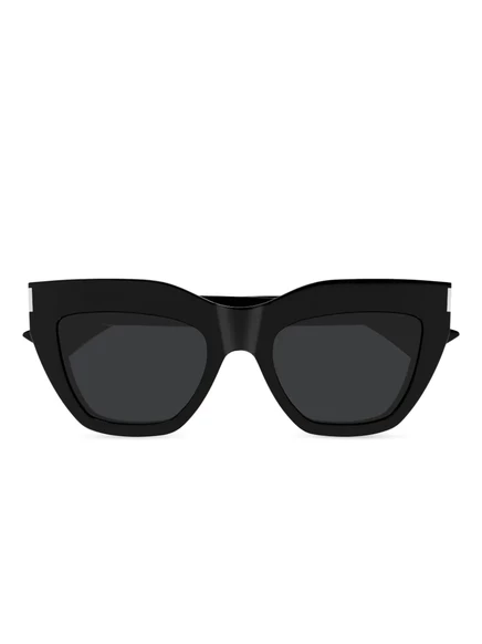 Женские очки Saint Laurent Eyewear 759, черные