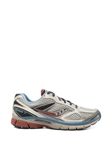 Унисекс кроссовки Saucony Progrid Guide 7, серые