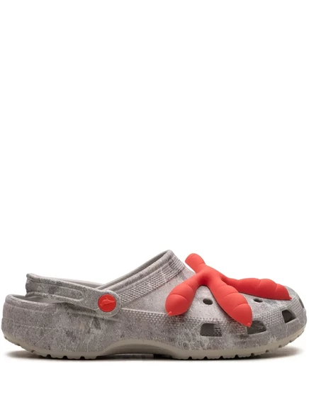 Сабо Crocs x Salehe Bembury 