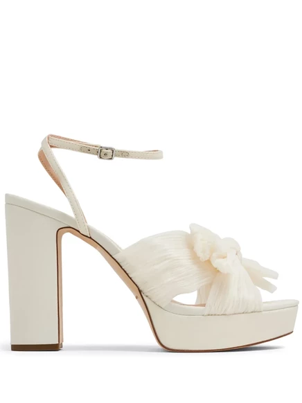 Женские босоножки Loeffler Randall Natalia, белые