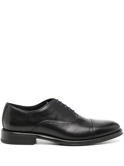 Мужские оксфорды PS Paul Smith, черные